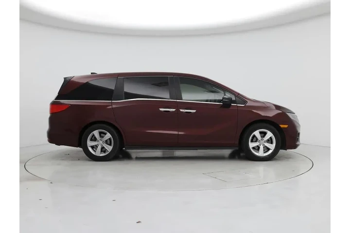 $20998 : Honda Odyssey 2020 EX-L 4dr image 7