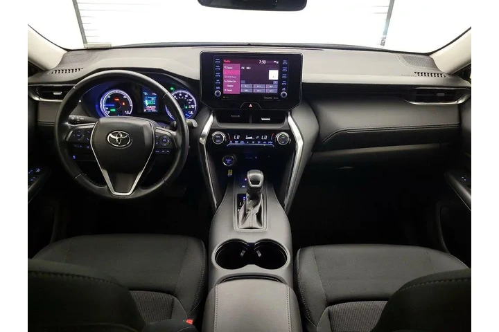 $24998 : Toyota Venza 2021 AWD LE 4dr image 9