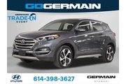 Hyundai TUCSON 2017 AWD Limi en Elizabethtown