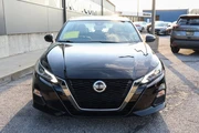 $18688 : 2022 Altima 2.5 SR thumbnail