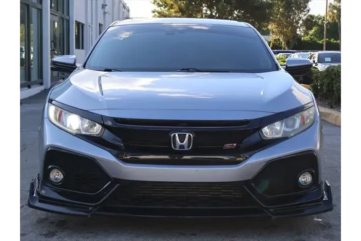 $20490 : Honda Civic 2019 Si 4dr Seda image 8
