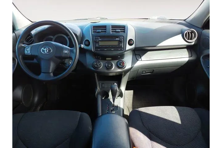$9561 : Toyota RAV4 2012 4x4 Sport 4 image 10