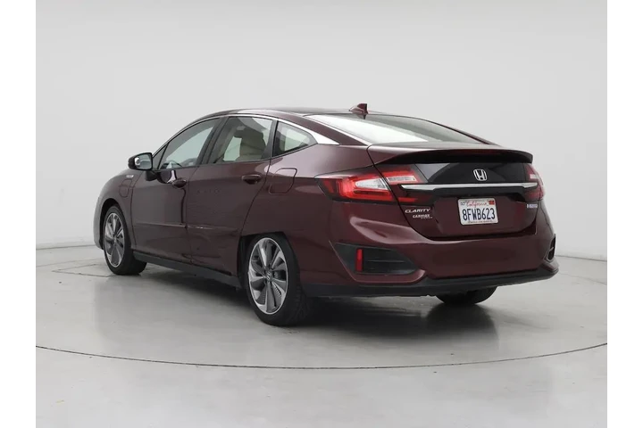 $17998 : Honda Clarity Plug-In Hybrid image 2