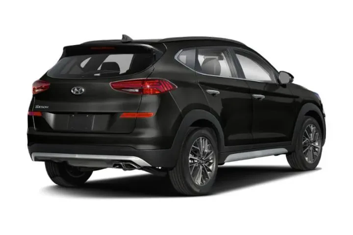 $19747 : Hyundai TUCSON 2021 Ultimate image 3