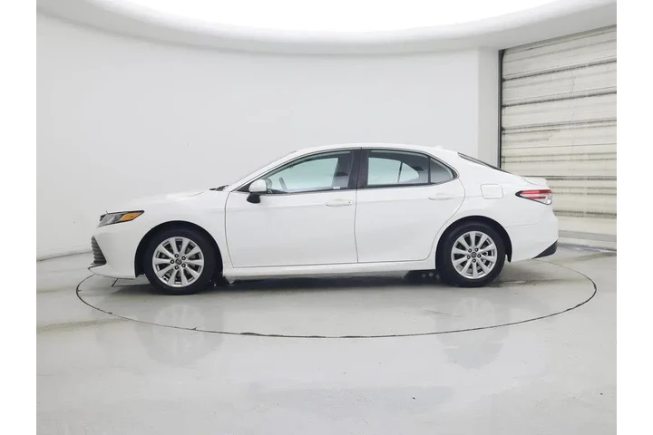 $18998 : Toyota Camry 2020 LE 4dr Sed image 3