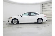 $18998 : Toyota Camry 2020 LE 4dr Sed thumbnail