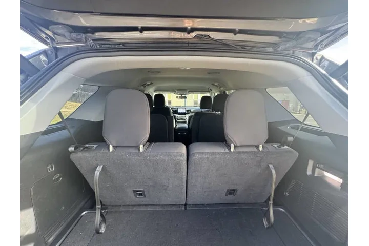 $18999 : 2022 Explorer XLT image 10