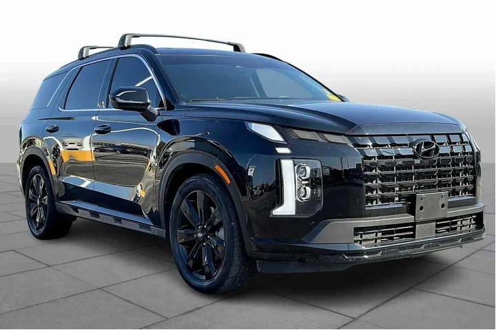 $32522 : Hyundai PALISADE 2024 XRT 4d image 2