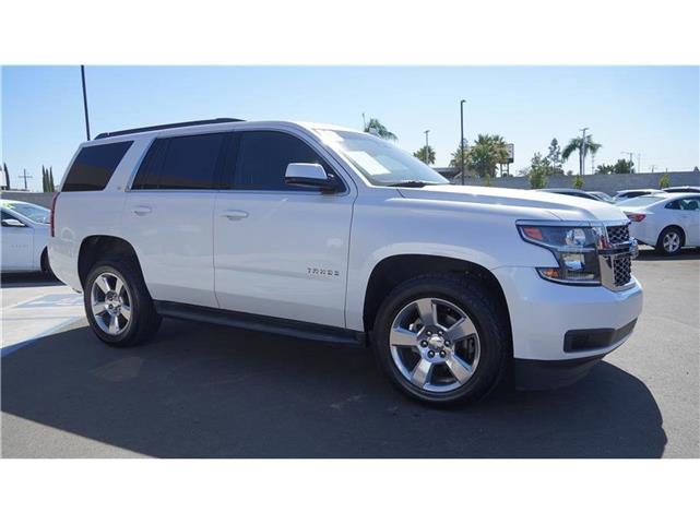 $29984 : 2018 Tahoe LT image 4