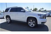 $29984 : 2018 Tahoe LT thumbnail