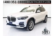 $39990 : BMW X5 2023 AWD xDrive40i 4d thumbnail