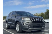 $7999 : 2016 Explorer XLT thumbnail