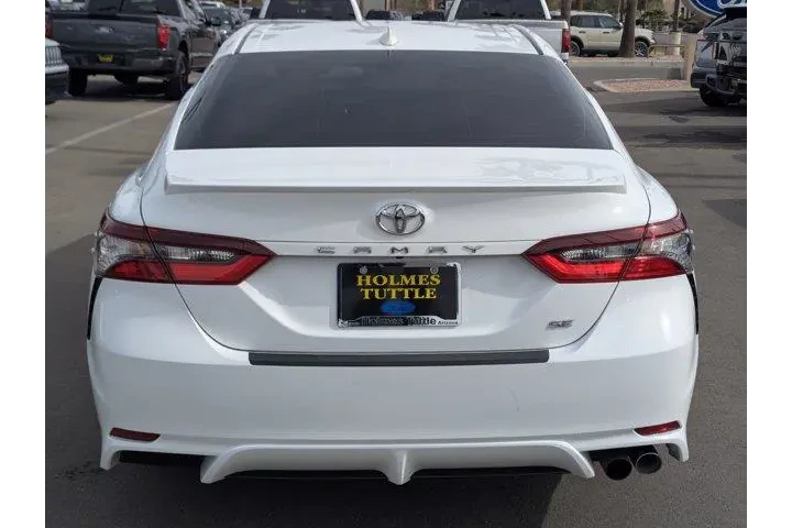 $22999 : Toyota Camry 2023 SE 4dr Sed image 3