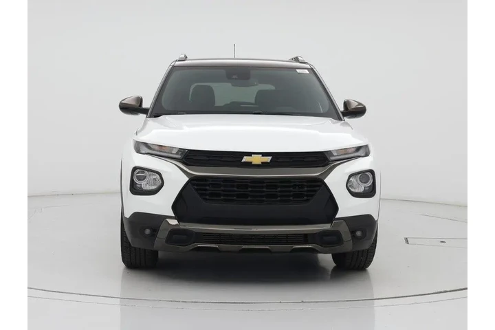 $20998 : Chevrolet Trailblazer 2021 A image 5