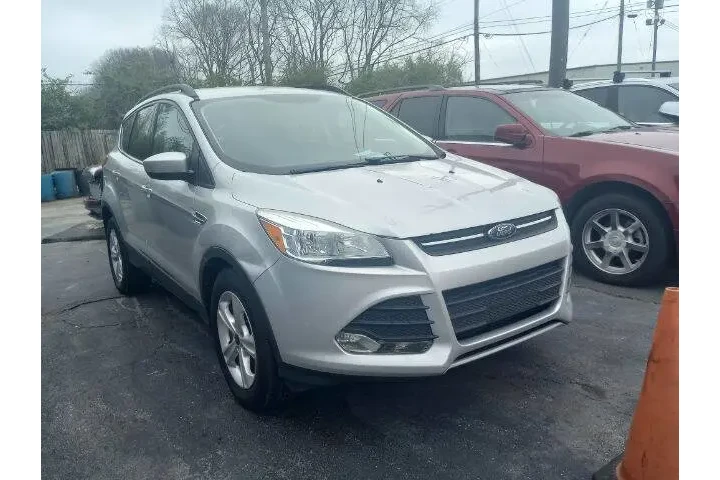 $6990 : 2014 Escape SE image 4