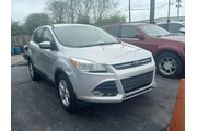 $6990 : 2014 Escape SE thumbnail