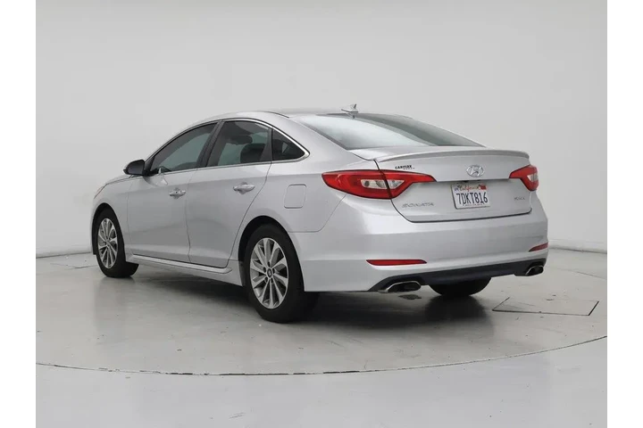 $13998 : Hyundai SONATA 2015 Sport 4d image 2
