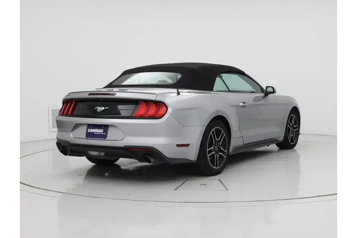 $22998 : Ford Mustang 2023 EcoBoost 2 image 8