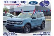 Ford Bronco Sport 2022 AWD B en Detroit