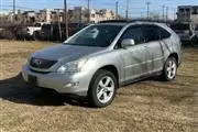 2007 RX 350