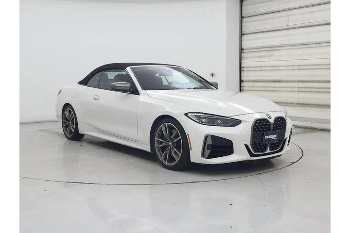 $38998 : BMW 4 Series 2021 M440i 2dr image 1