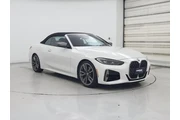 BMW 4 Series 2021 M440i 2dr en Sacramento