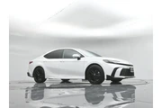 $26458 : Toyota Camry 2025 SE 4dr Sed thumbnail