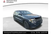 Jeep Grand Cherokee 2017 4x2 en Raleigh