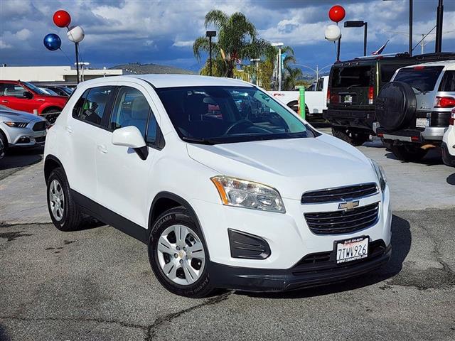 $12495 : 2016 Trax image 2