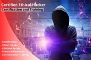 Certified Ethical Hacker V12 en Memphis