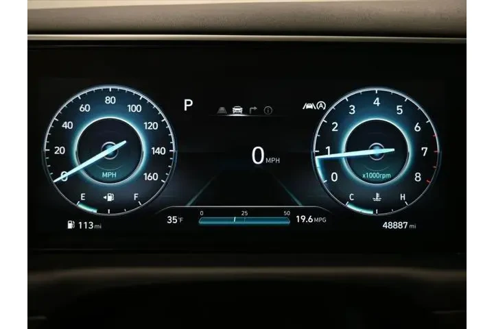 $24708 : Hyundai TUCSON 2024 Limited image 9