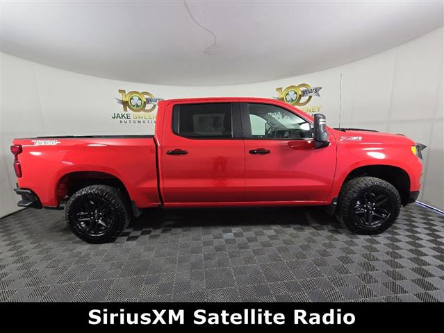 $52988 : 2022 Silverado 1500 LT Trail image 10