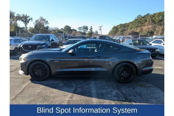 $32900 : Ford Mustang 2017 GT Premium image 7