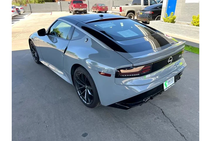 2024 Z Performance 9A image 7