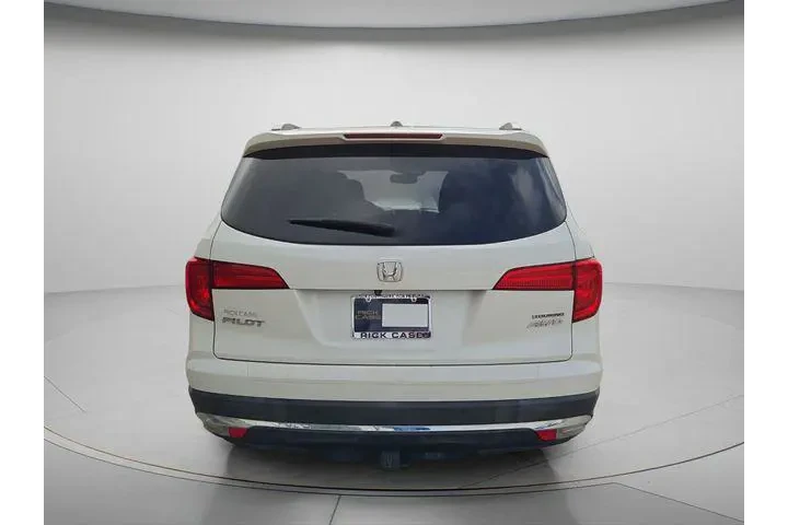 $16591 : Honda Pilot 2017 AWD Touring image 2