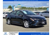 Toyota Corolla 2024 LE 4dr S en San Jose