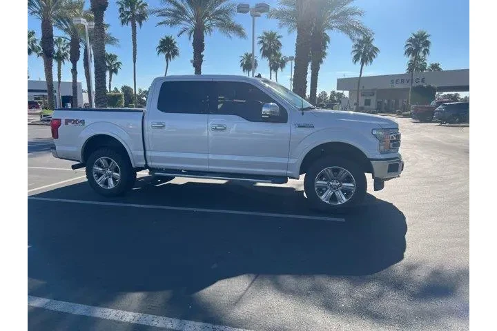 $37392 : Ford F-150 2019 4x4 XL 4dr S image 3