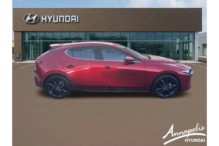 $25324 : Mazda Mazda3 Hatchback 2023 image 6