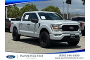 Ford F-150 2022 4x2 XL 4dr S en Los Angeles