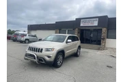 $7999 : 2014 Grand Cherokee Limited thumbnail