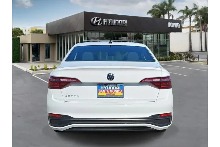 $15943 : Volkswagen Jetta 2022 Sport image 4