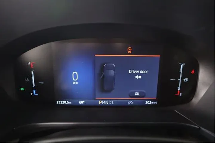 $22855 : Ford Escape 2025 Active 4dr image 4