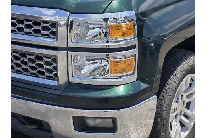 $9991 : Chevrolet Silverado 1500 201 image 8