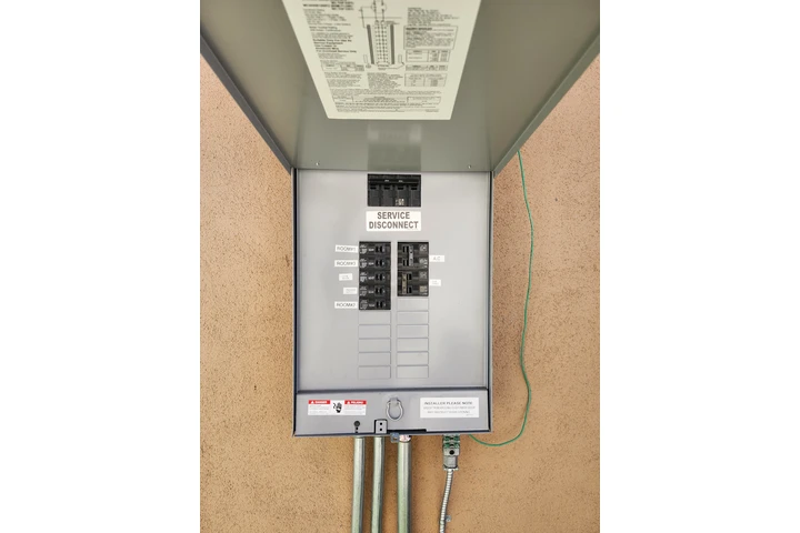 Electricista 24/7 image 6