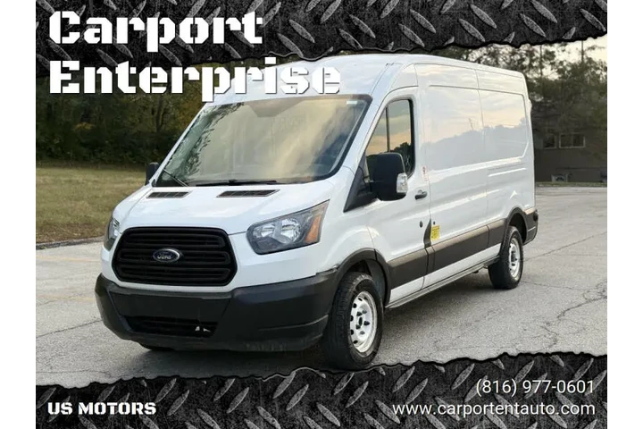 $18999 : 2019 Transit 150 image 1