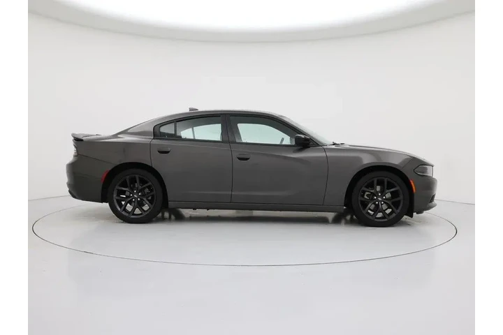 $27998 : Dodge Charger 2023 SXT 4dr S image 7