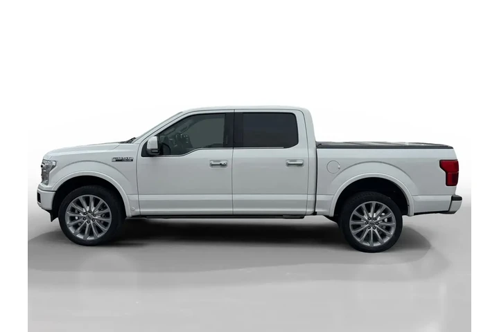 $33554 : Ford F-150 2020 4x4 Limited image 2