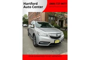 $12999 : 2015 MDX SH-AWD w/Tech thumbnail