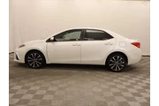 $11599 : Toyota Corolla 2017 SE 4dr S thumbnail