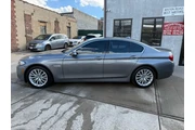 $9495 : 2014 BMW 5-Series 528i xDrive thumbnail